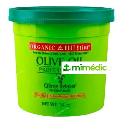 ORS OLIVE OIL PROFESSIONAL NORMAL STRENGTH 1800GR ORS HAIR CARE