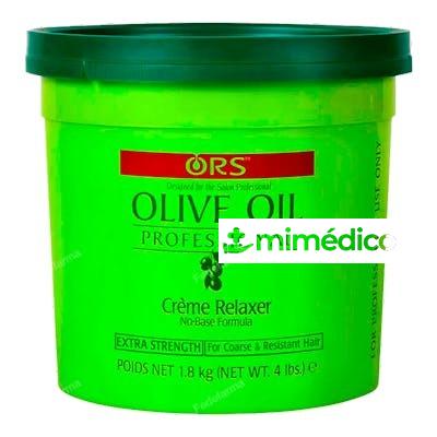 ORS OLIVE OIL PROFESSIONAL EXTRA STRENGTH 1800GR ORS HAIR CARE