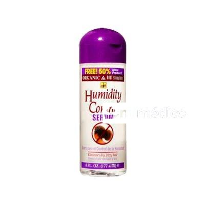 HUMIDITY CONTROL HAIR SERUM 177ML ORS HAIR CARE