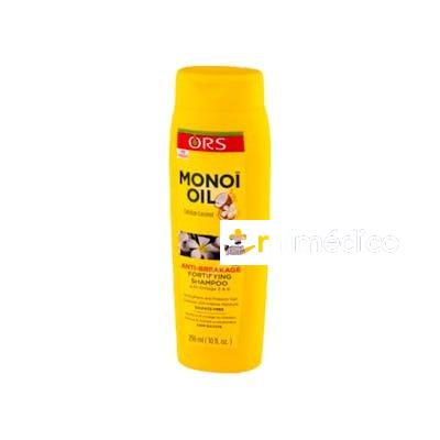 MONOI OIL ANTI-BREAKAGE FORTIFYING SHAMPOO 296ML ORS HAIR CARE