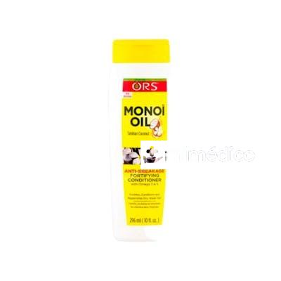 MONOI OIL ANTI-BREAKAGE FORTIFYING CONDITIONER 296ML ORS HAIR CARE