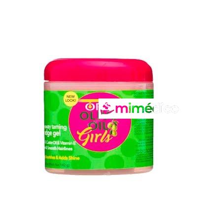 ORS GIRLS FLY-AWAY TAMING EDGE GEL 142G ORS HAIR CARE