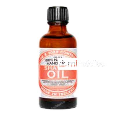 DR K SOAP SHAVING OIL 50ML DR K SOAP