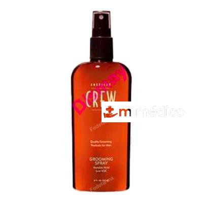 GROOMING SPRAY 250ML AMERICAN CREW