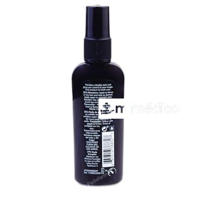 ALTERNATOR SPRAY DE FIJACION 100 ML NA. AMERICAN CREW