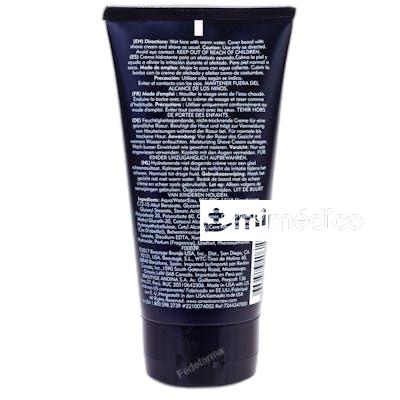 CREMA DE AFEITAR HIDRATANTE 150 ML 150 ML.. AMERICAN CREW