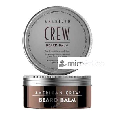 BEARD BALM 60G AMERICAN CREW