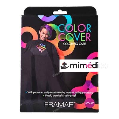 COLOR COVER CAPS FRAMAR