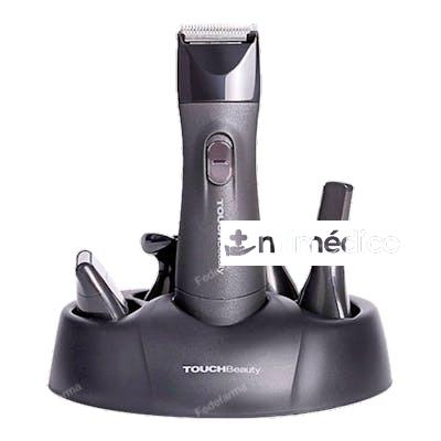 BIFULL TOUCH BEAUTY SET AFEITADO HOMBRE 5 EN 1 BIFULL