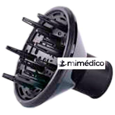 BIFULL DIFUSOR CONIC PUA NEGRO BIFULL