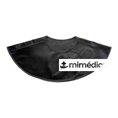 BIFULL PEINADOR NEGRO ALARGADO GV00025 BIFULL