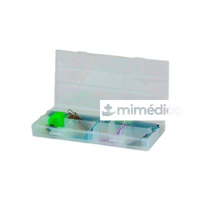 BERRY SECRET CAJA UTILLAJE BLANCA BIFULL