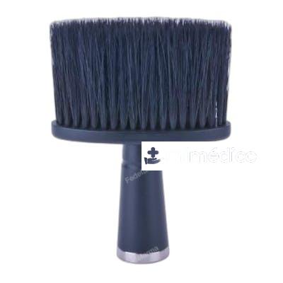 BIFULL CEPILLO BARBERO PLANO SALON NECK BRUSH BIFULL
