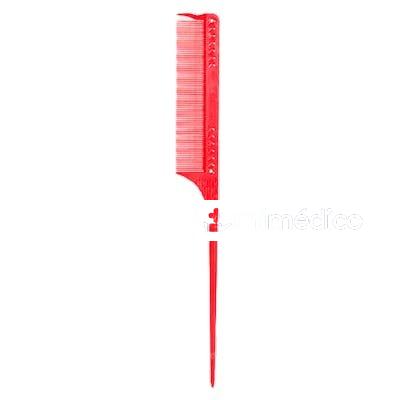 PEINE Nº1 JRL 101 PEINE PUA PLASTICO JRL PROFESSIONAL