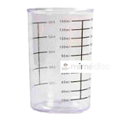 BIFULL PROBETA GRADUADA J63 150 ML BIFULL