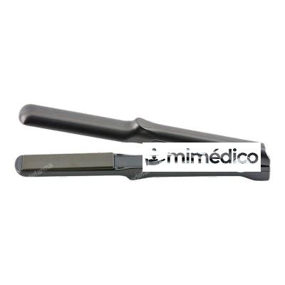 PLANCHA GRIS PEQUEÑA JRL FLAT IRON PERFECT BEAUTY