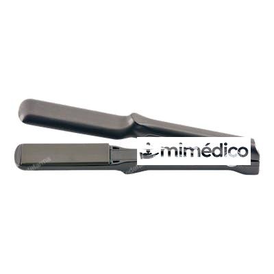 PLANCHA GRIS GRANDE JRL FLAT IRON PLUS PERFECT BEAUTY
