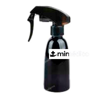 BIFULL PULVERIZADOR PEQUEÃ?O NEGRO 360Âº 130 ML BIFULL