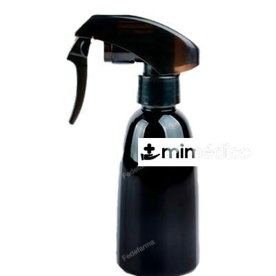 BIFULL PULVERIZADOR GRANDE GIRO COMPLETO 360Âº NEGRO BIFULL