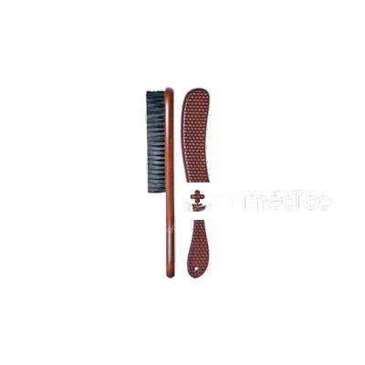BIFULL CEPILLO BEEHIVE NÂº9 BIFULL