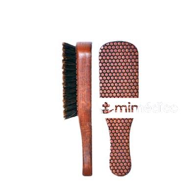 BIFULL CEPILLO BEEHIVE NÂº3 BIFULL
