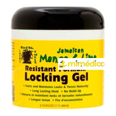 LOCKING GEL 177.44 ML JAMAICAN MANGO  LIME