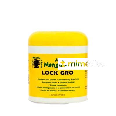JAMAICAN MANGO AND LIME LOCK GRO 177G JAMAICAN MANGO  LIME