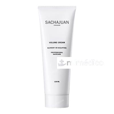 VOLUME CREAM 125 ML SACHAJUAN
