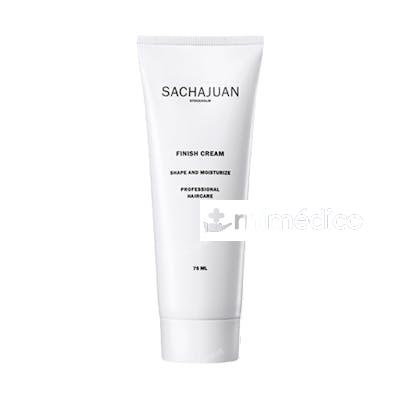 FINISH CREAM 75 ML SACHAJUAN