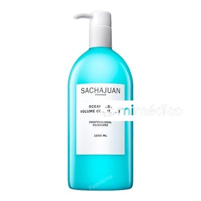 OCEAN MIST VOLUME CONDITIONER 1000 ML SACHAJUAN