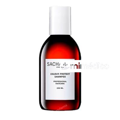 COLOUR PROTECT SHAMPOO 250ML SACHAJUAN