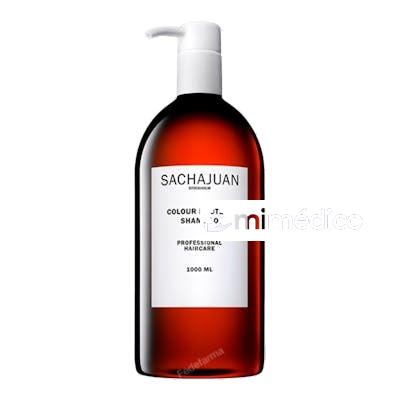 COLOUR PROTECT SHAMPOO 1000 ML SACHAJUAN