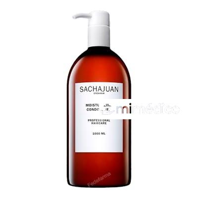 MOISTURIZING CONDITIONER 1000 ML SACHAJUAN