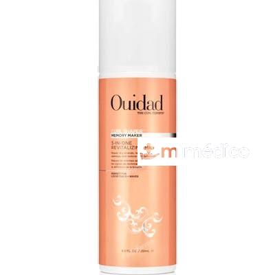 CURLS SHAPER MEMORY MAKER 3 IN ONE REVITALIZING MILK 251ML OUIDAD