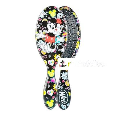 CEPILLO WET BRUSH DISNEY CLASSICS-SUPER COOL MICKEY THE WET BRUSH