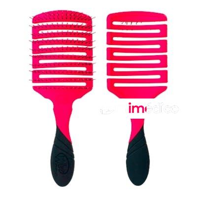 WETBRUSH PRO FLEX DRY PADDLE PINK THE WET BRUSH