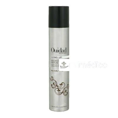 GOING UP! TEXTURE SPRAY 234ML OUIDAD