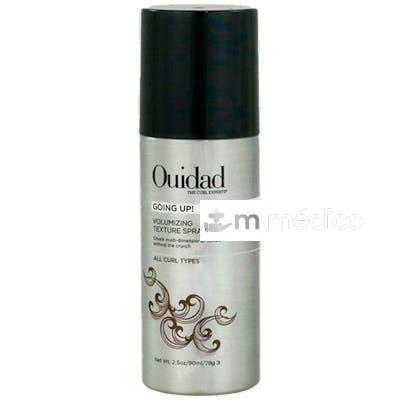 GOING UP! VOLUMIZING TEXTURE SPRAY 90ML OUIDAD