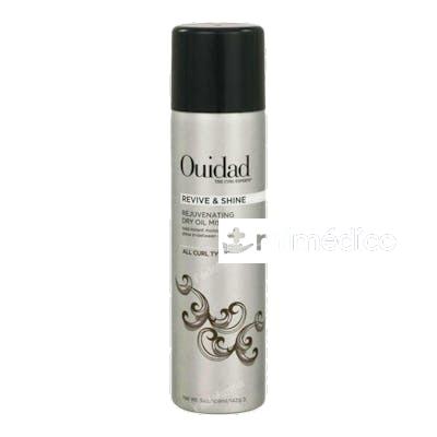 REVIVE AND SHINE REJUVENATING DRY OIL MIST 169ML OUIDAD