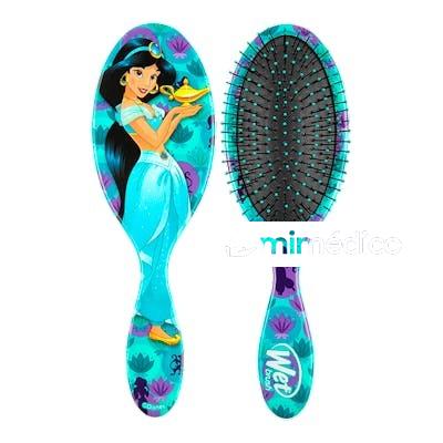 CEPILLO PRINCESAS DISNEY JASMIN WET BRUSH THE WET BRUSH
