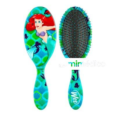 CEPILLO PRINCESAS DISNEY ARIEL WET BRUSH THE WET BRUSH