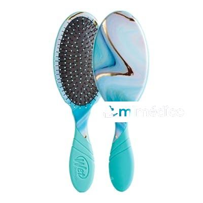 CEPILLO WET BRUSH PROFESSIONAL PRO DETANGLER TEAL ORGANIC SW THE WET BRUSH