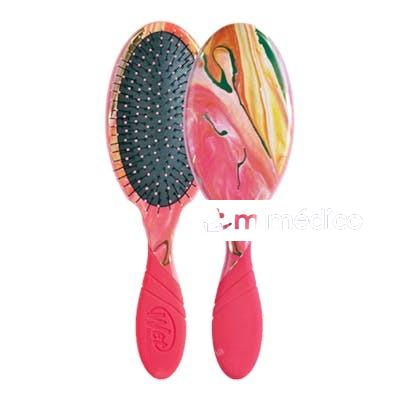 CEPILLO WET BRUSH PROFESSIONAL PRO DETANGLER ROSE GOLD ORGAN THE WET BRUSH