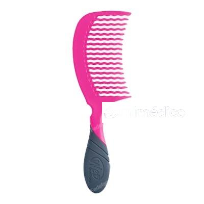CEPILLO WET BRUSH PROFESSIONAL PRO DETANGLING COMB PINK THE WET BRUSH