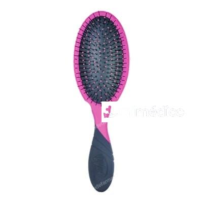 WET BRUSH PROFESSIONAL PRO DETANGLER PINK THE WET BRUSH