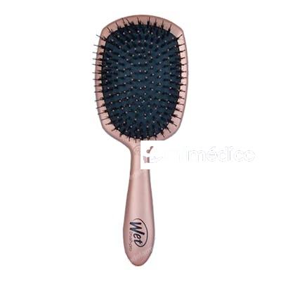 CEPILLO WET BRUSH EPIC DELUXE SHINE ENHANCER ROSE GOLD THE WET BRUSH