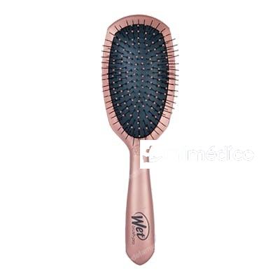 CEPILLO WET BRUSH EPIC DELUXE DETANGLER ROSE GOLD THE WET BRUSH