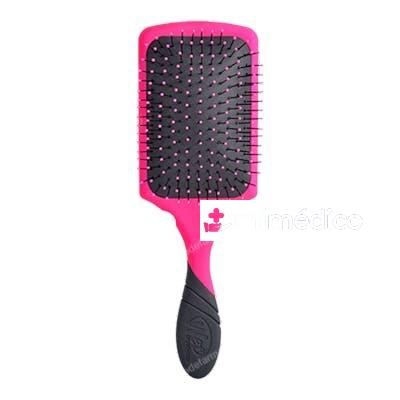 CEPILLO WET BRUSH PROFESSIONAL PRO PADDLE DETANGLER PINK THE WET BRUSH