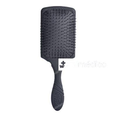 CEPILLO WET BRUSH PROFESSIONAL PRO PADDLE DETANGLER BLACK THE WET BRUSH