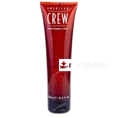 GEL PARA PERINAR FIRM HOLD 250 ML. AMERICAN CREW